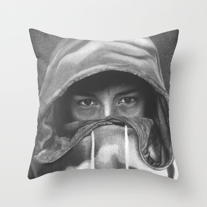 Star Wars Throw Pillows: The Comfy Side of the Force