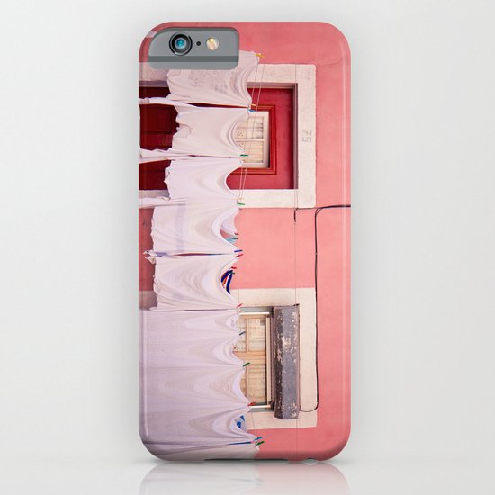 number 75 iPhone & iPod Case