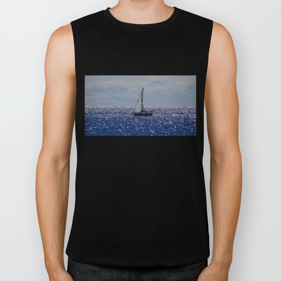 Free Biker Tank