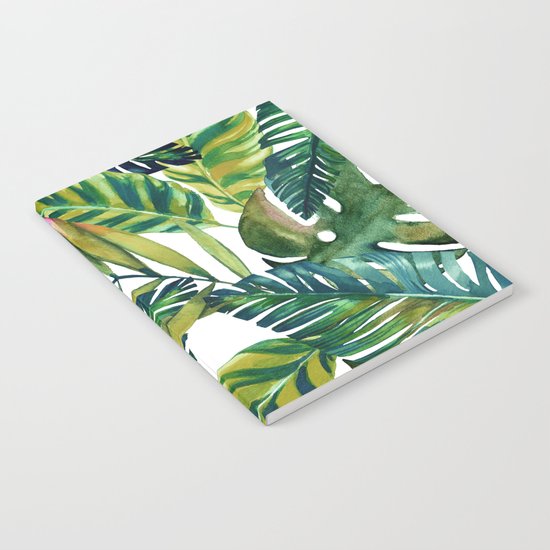 banana life Notebook