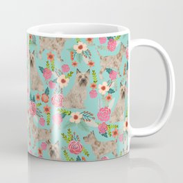I'M NOT JUST A DOG PERSON I'M A CAIRN TERRIER MUMMY Printed Mug Ideal Gift