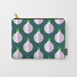 Vegetable: Onion Carry-All Pouch