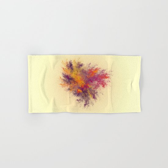 from the heart Hand & Bath Towel