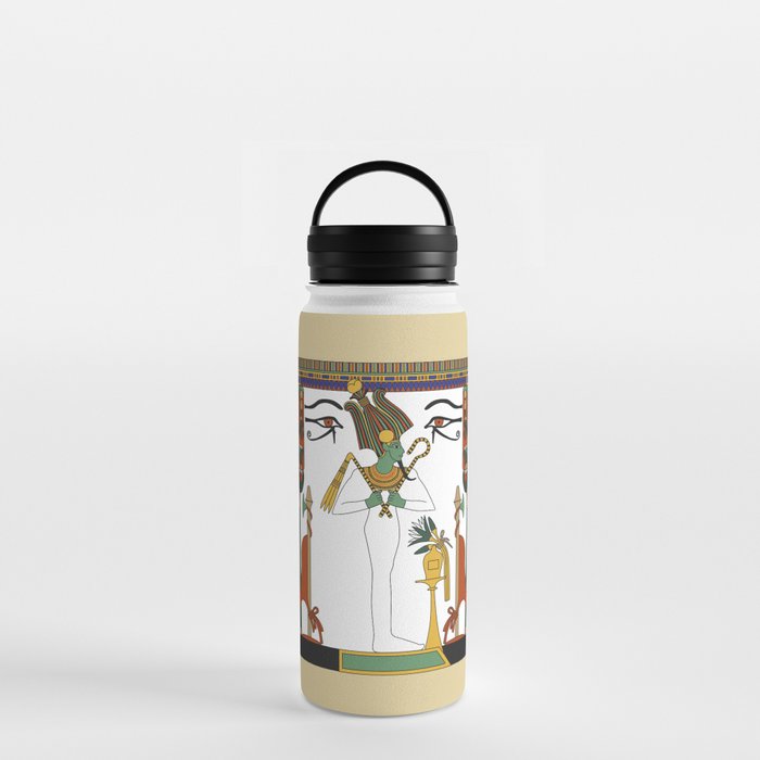Osiris Water Bottle