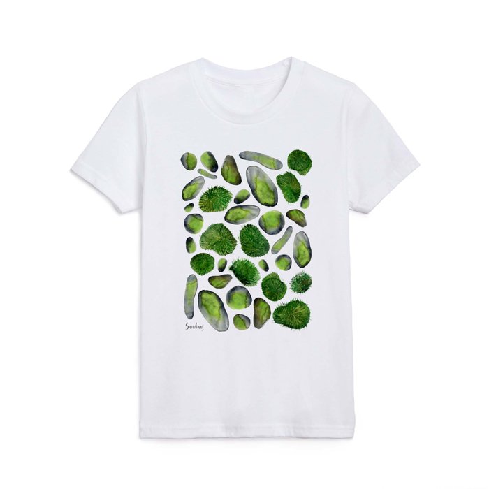 Moss & Stones Kids T Shirt