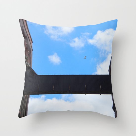 Guinness Storehouse Throw Pillow By Sankofa17 Society6