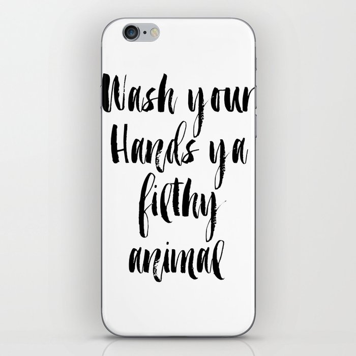 Bathroom Printable Art Bathroom Wall Decor Funny Bathroom Decor