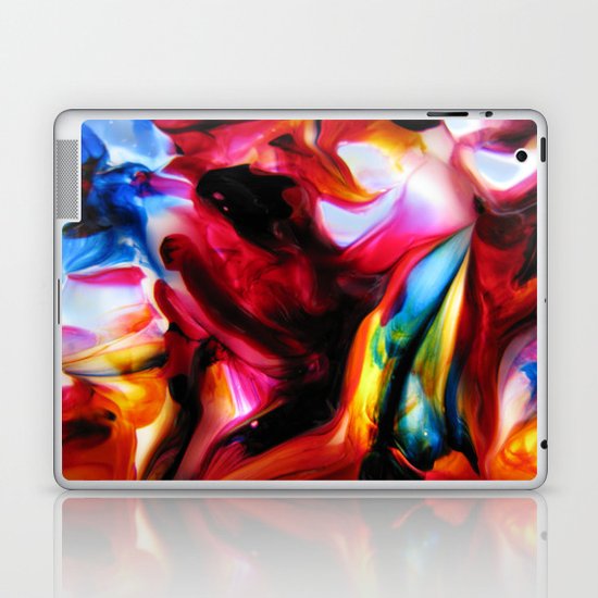 repertory modal Laptop & iPad Skin