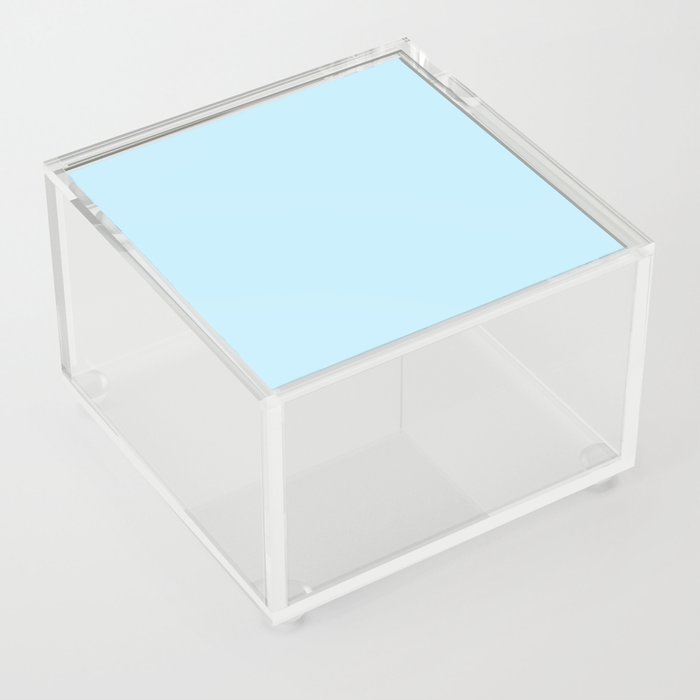 Heaven's Gates Acrylic Box