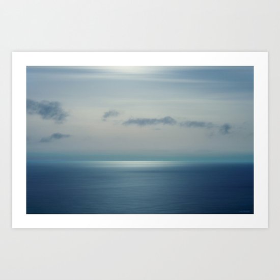 Eternity II Art Print