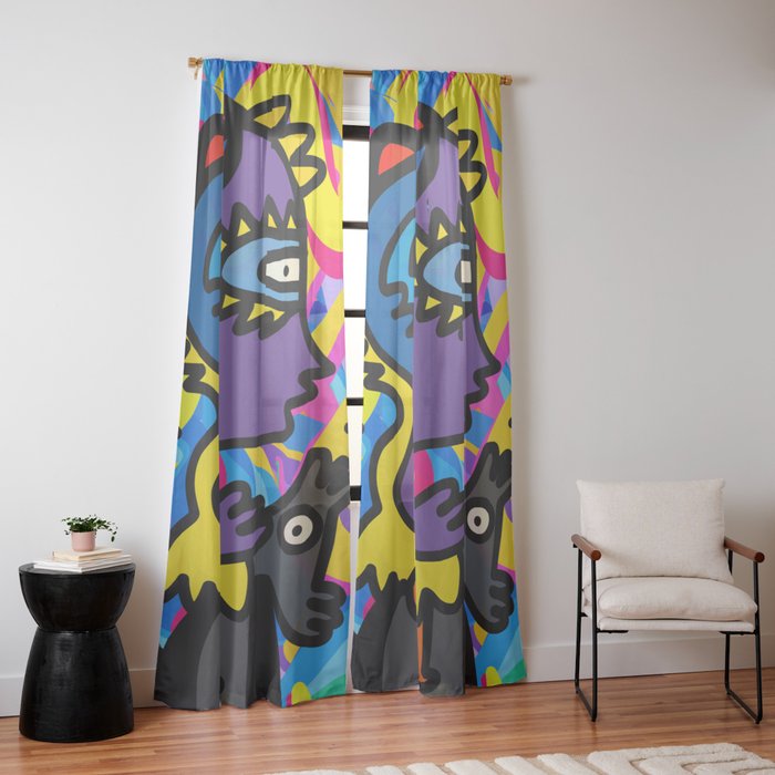Window Curtain
