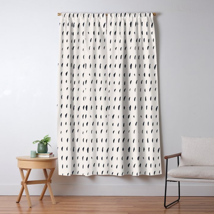Blackout Curtain