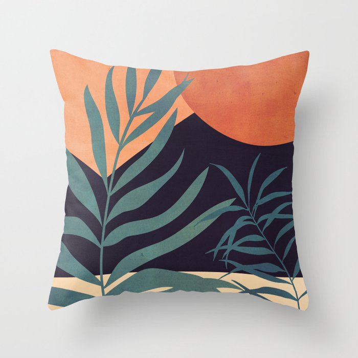 Throw Pillow