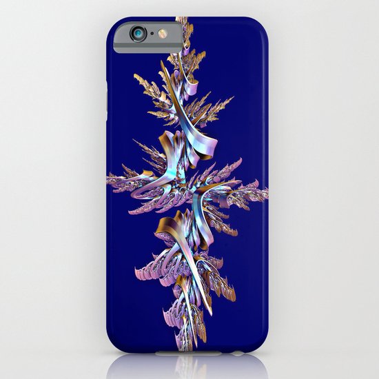Cross iPhone & iPod Case
