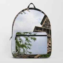 Tour Eiffel Backpacks To Match Your Personal Style Society6 Tour Eiffel Backpacks To Match Your Personal Style Society6