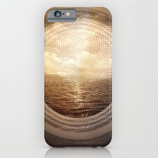 Clarity iPhone & iPod Case
