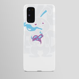  Bong Bunny Android Case