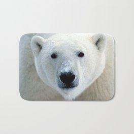 Polar Bear Bath Mat