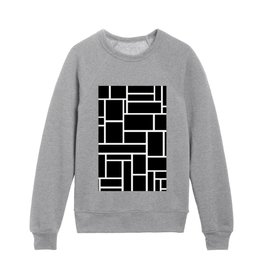 Dead Spot Kids Crewneck