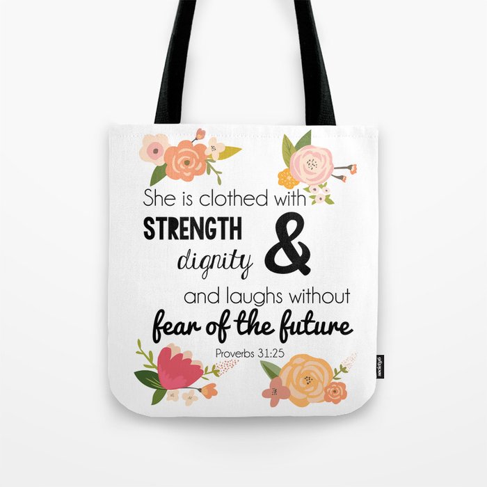 Proverbs discount 31 bags