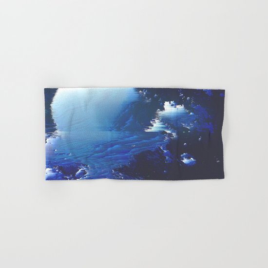 Methylene Hand & Bath Towel