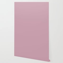 Pale Pink Flower Wallpaper