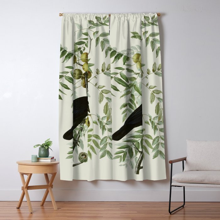 Blackout Curtain