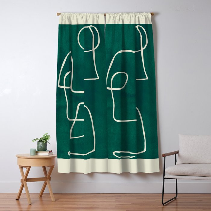 Blackout Curtain