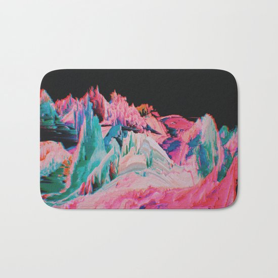 TANKMTE Bath Mat