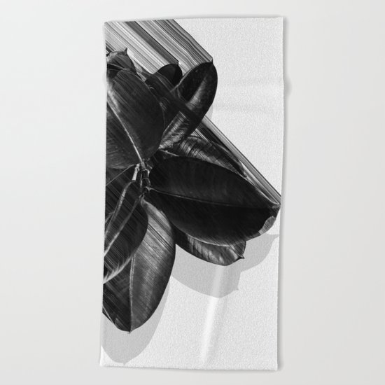 We Crush Beach Towel