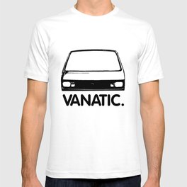 Vanatic. T Shirt