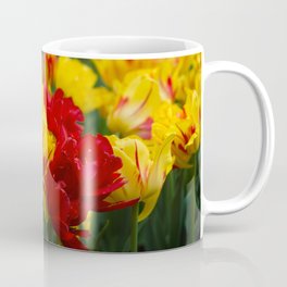 Tulips 1 Coffee Mug