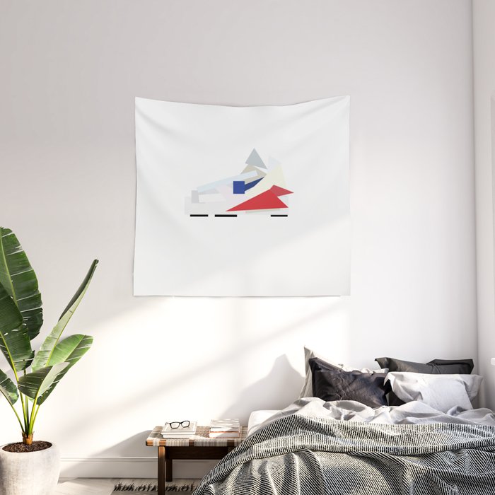Nike tapestry on sale