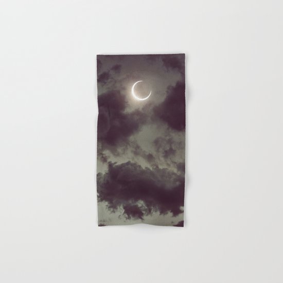 Nocturne II Hand & Bath Towel