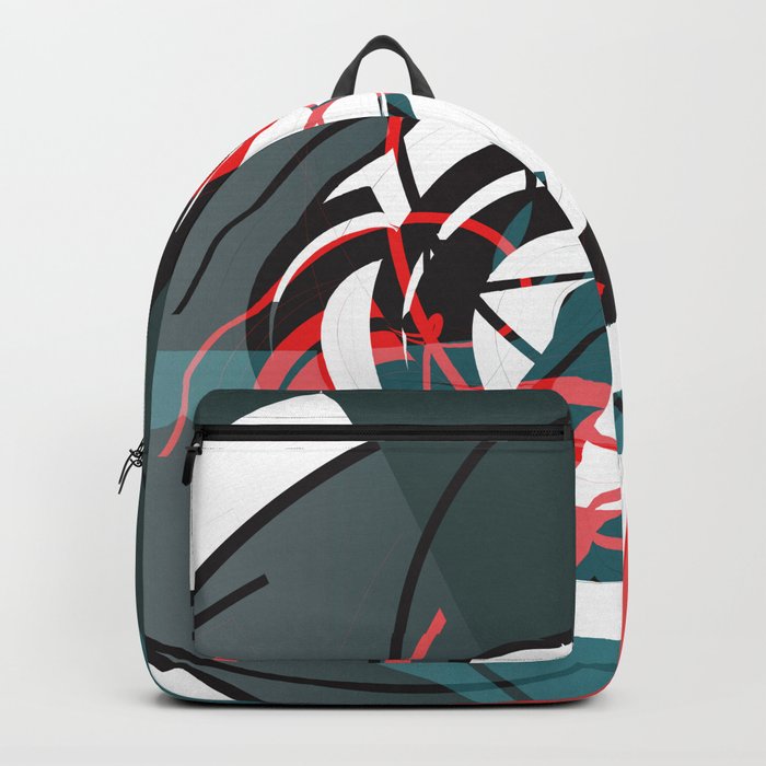 21719 Backpack by Pedro Canhenha