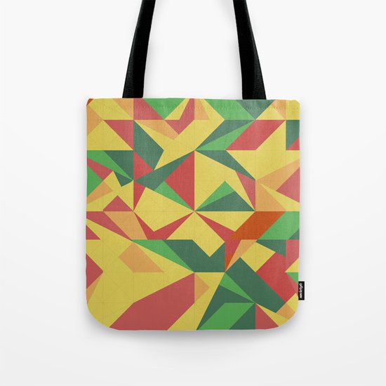 Futuro Tote Bag