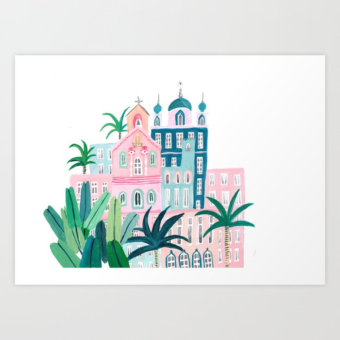 Art Print