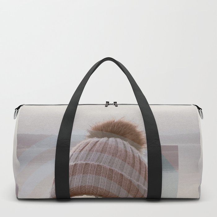 Anonymous Target Duffle Bag by kad527 | Society6