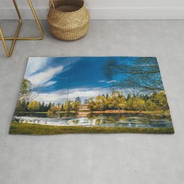 Lakeview Rug