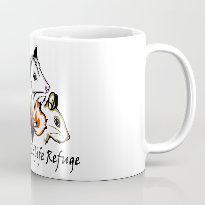 ewr 2 Coffee Mug