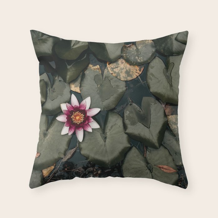 Throw Pillow