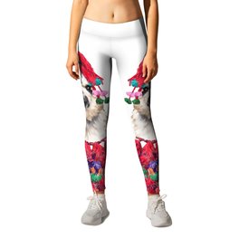 Coolest Llama Leggings