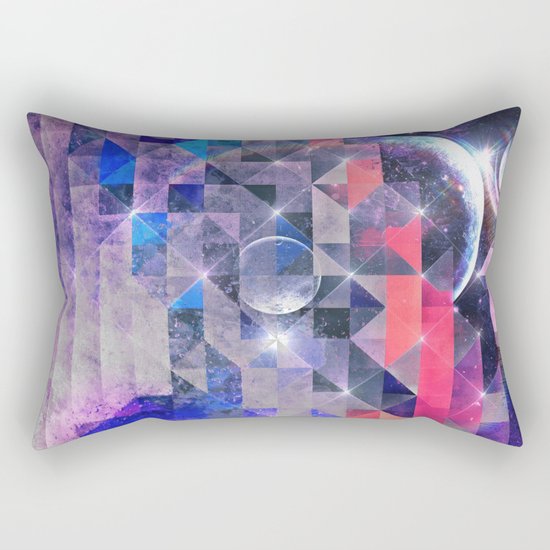 Qwyyzyyr Rectangular Pillow