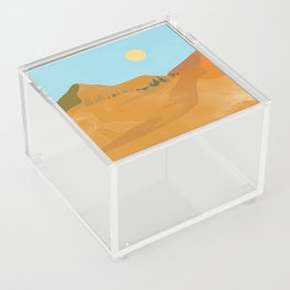 Sands Acrylic Box