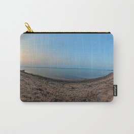 Dusk on the Horizon Carry-All Pouch