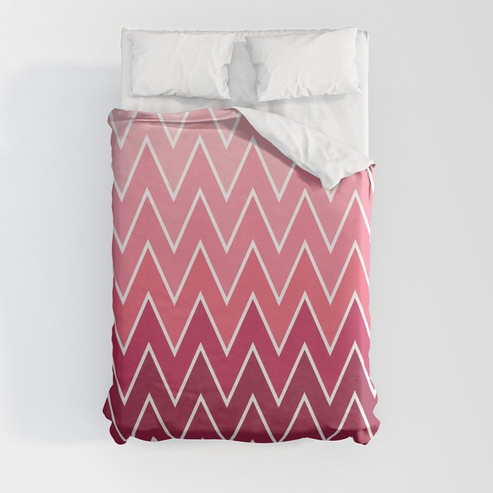 Mid Century Modern 73.4 Duvet Cover