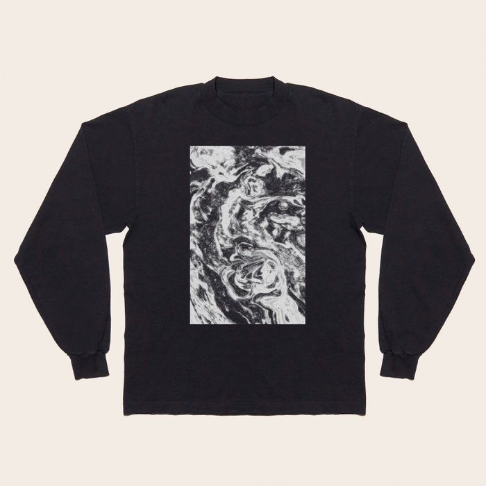 grey marble t shirt
