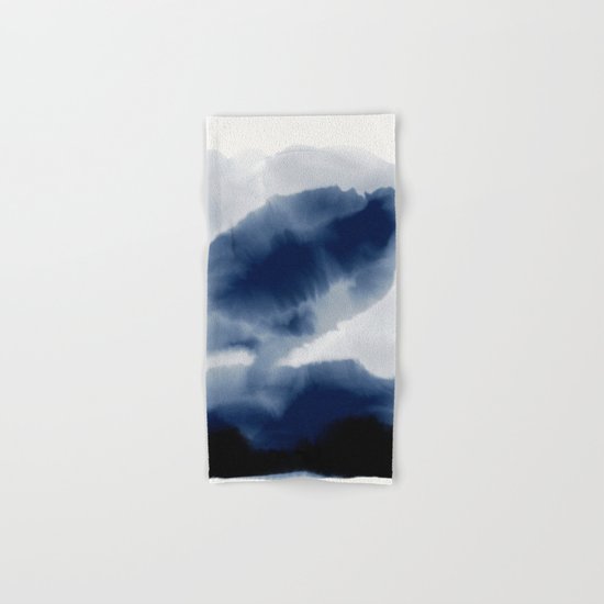 Impetus Hand & Bath Towel