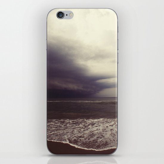 Storm iPhone & iPod Skin