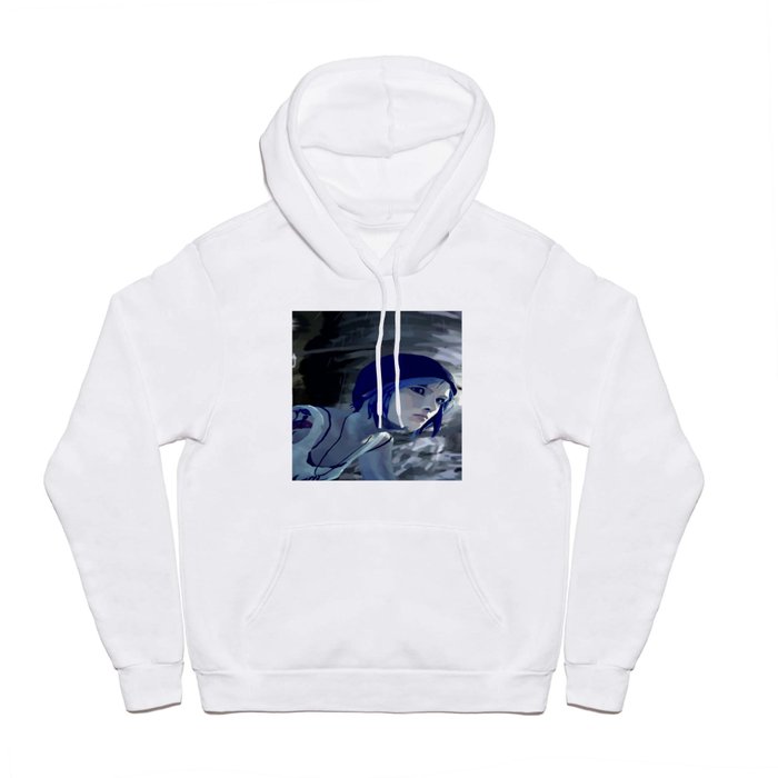 Chloe and The Storm Hoody